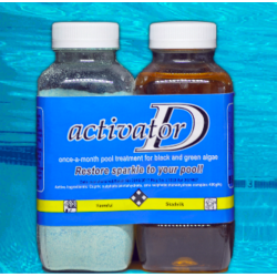 Activator D, 850g 